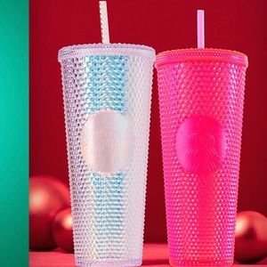 STARBUCKS 2019 HOLIDAY CUPS
